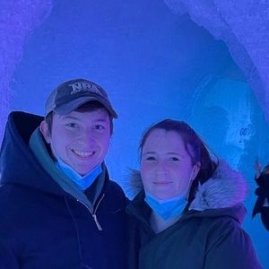 Meet your Posher, Nick